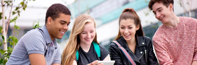 carreras para ser profesor de secundaria